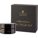 Eterea Cosmesi Naturale Eterea Cosmesi Naturale Precious Lift & Light Gold Mask, 50 ml — Składniki i ocena