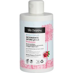 Neutral & Delicate pH 3.5 Protection Intimate Wash