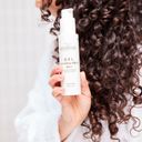 MaterNatura Curl Reviving Hair Gel with Honey - 100 ml