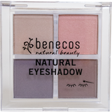 benecos Natural Quattro Eye Shadow
