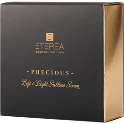 Eterea Cosmesi Naturale Precious Lift&Light Sublime szérum - 30 ml