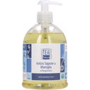 TEA Natura Marseilles Liquid Soap with Bergamot - 500 ml