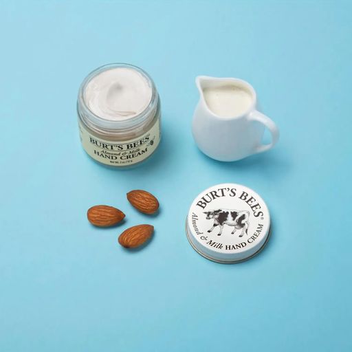 Almond Milk Beeswax Hand Cream - 57 g