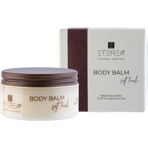 Eterea Cosmesi Naturale Soft Touch Body Balm - 120 ml