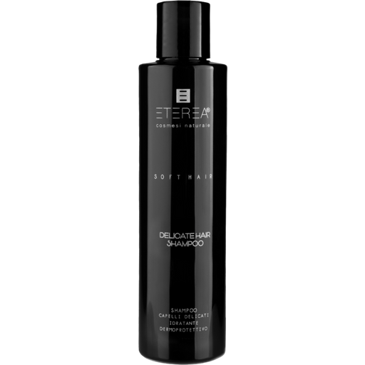 ETEREA cosmesi naturale Soft Hair Delicate Hair šampon - 200 ml