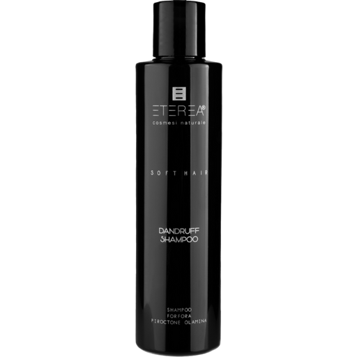 Eterea Cosmesi Naturale Soft Hair Shampoo Forfora - 200 ml