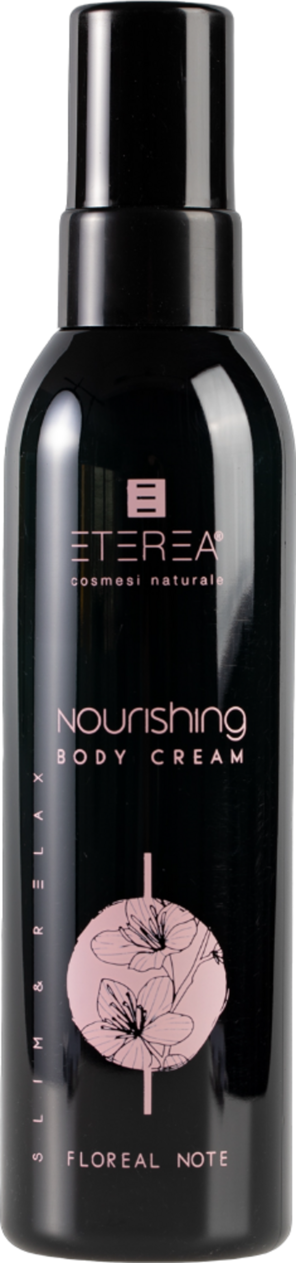 Eterea Cosmesi Naturale Slim & Relax Crema Corpo
