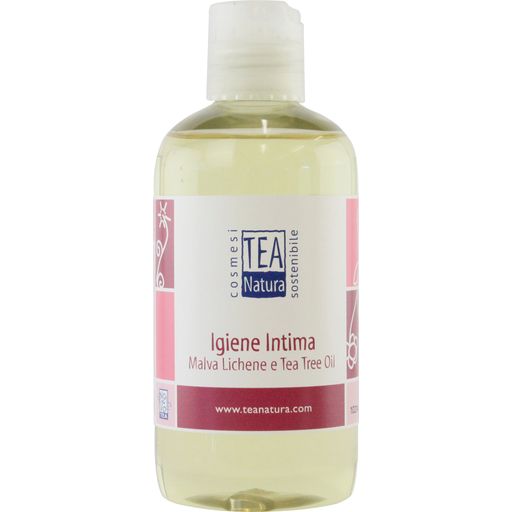 TEA Natura Intim-Waschgel mit Malve & Teebaumöl - 250 ml