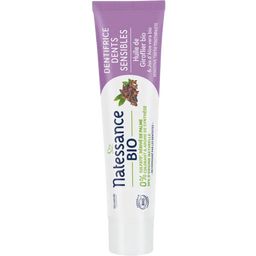 Natessance Toothpaste for Sensitive Teeth 
