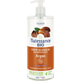 Natessance Argan Shower Cream