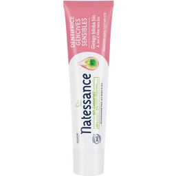 Natessance Ginkgo & Aloe Vera Sensitive Toothpaste