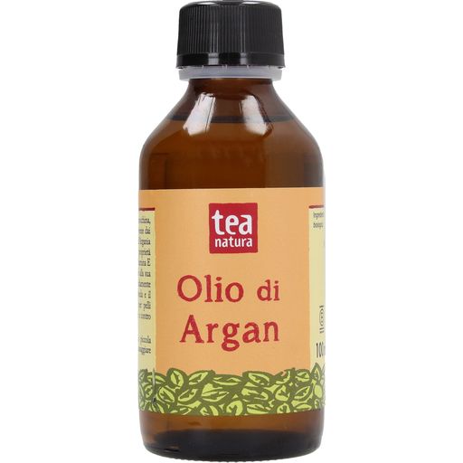 TEA Natura Ekologisk arganolja - 100 ml