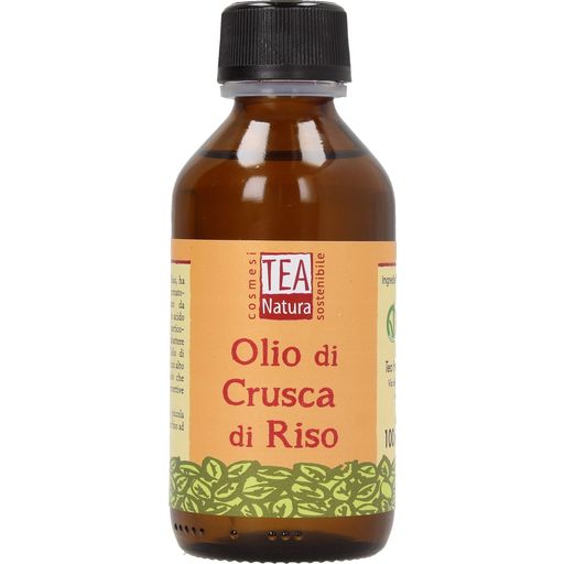 TEA Natura Olio di Crusca di Riso - 100 ml