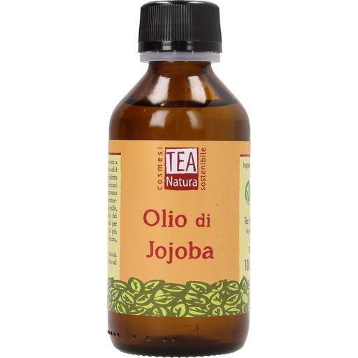 TEA Natura Jojobaöljy - 100 ml
