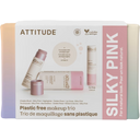 Attitude Oceanly Silky Pink Set - 1 set