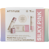 Attitude Oceanly Silky Pink Set
