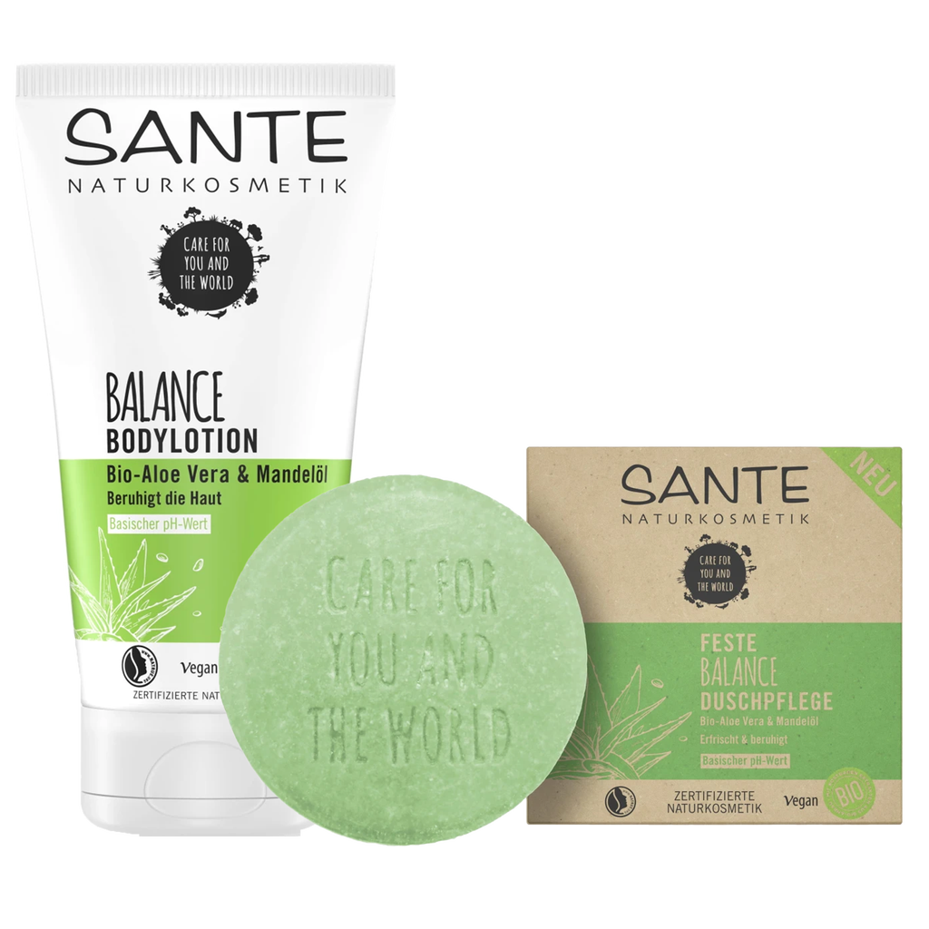 【新品】N Balancing Lotion & Essence Set Salt & Stone Body Lotion Santal – Dermaplus Skin + Body