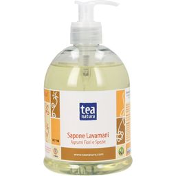 TEA Natura Liquid Hand Soap