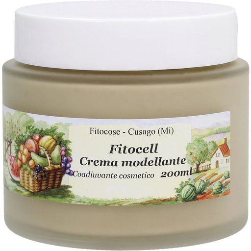 Fitocose Fitocell - Crema Fluida Urto - 200 ml