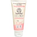 Suntribe Kids Mineral Sunscreen SPF 30 - 100 ml