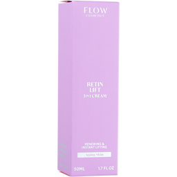 FLOW cosmetics Retin Lift 3in1 Cream