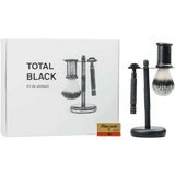 BANBU Kit de Rasage TOTAL BLACK