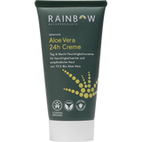 Rainbow Naturprodukte aloecare Crema 24h Aloe Vera