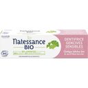 Natessance Sensitive Tandpasta Ginkgo & Aloë Vera - 75 ml