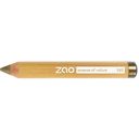 Zao Jumbo Eye Pencil - 585 Golden Khaki