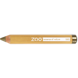 Zao Crayon Yeux Jumbo - 585 Golden Khaki