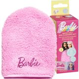 Barbie Collection sminkeltávolító és tisztító kesztyű