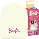 Barbie Collection Makeup Removing & Cleansing Mitt - Ivory