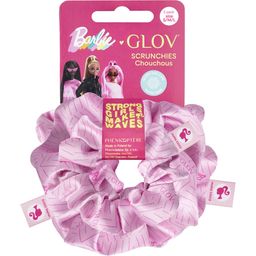GLOV Barbie Collection Scrunchies Set