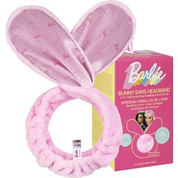 GLOV Barbie Collection Bunny Ears Hairband - ZigZag