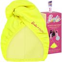 GLOV Barbie Collection Sports Hair Wrap - Lime