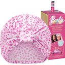 GLOV Barbie Collection Satin Bonnet - Pink Panther