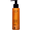 JOIK Organic Bronze & Shimmer Body Oil - 150 ml