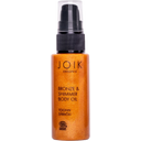 JOIK Organic Bronze & Shimmer Body Oil - 50 ml