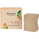 Ō7 Acondicionador Sólido de Karité y Oliva Orgánicos - 60 g