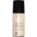 JOIK Organic Natural Mineral Deodorant - Sweet Orange & Mint