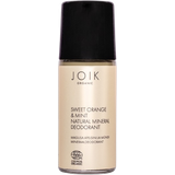 JOIK Organic Natural Mineral Deodorant