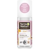 Terra Naturi SENSITIVE roll-on deodorant