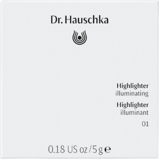 Dr. Hauschka Highlighter - 5 g