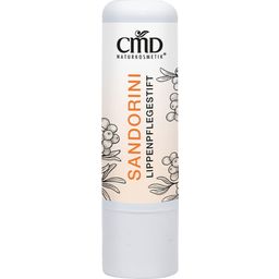 CMD Naturkosmetik Sandorini Lippenpflege - 4,50 g