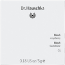 Dr. Hauschka Blush - 01 Raspberry