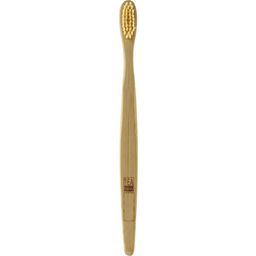 TEA Natura Bamboo Toothbrush for Adults