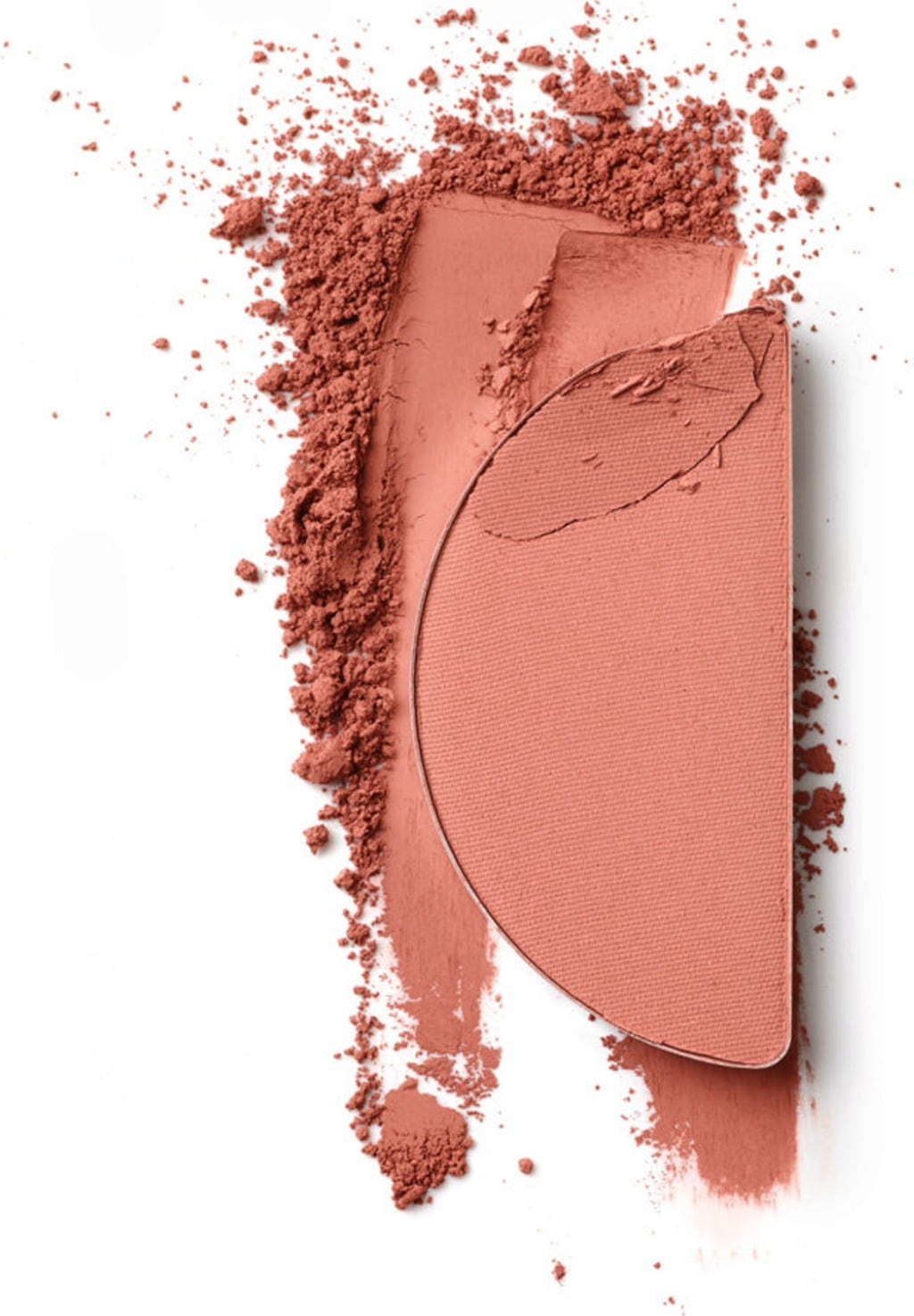 Dr. Hauschka Blush - 02 Apricot