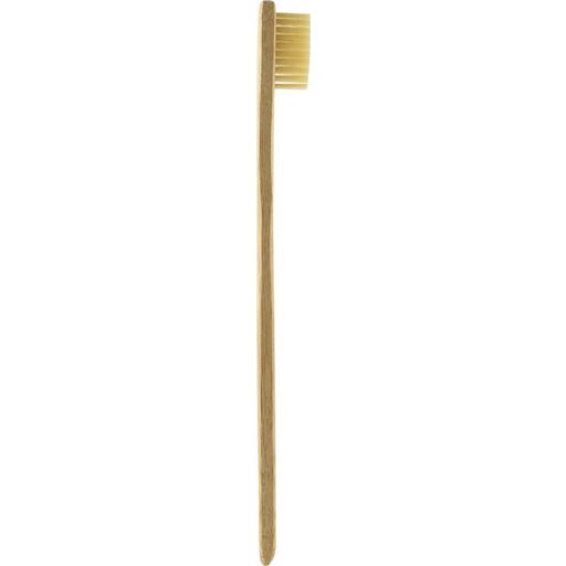 TEA Natura Bamboo Toothbrush for Adults - 1 pc.