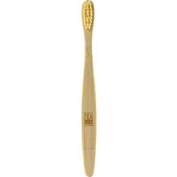 TEA Natura Bamboo Toothbrush for Children