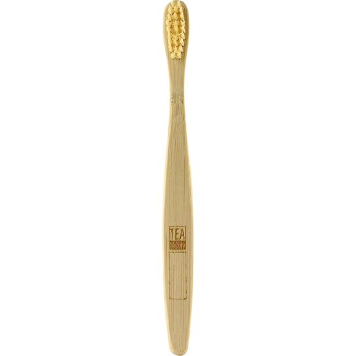 TEA Natura Bamboo Toothbrush for Children - 1 pc.